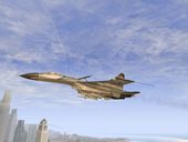 Sukhoi Su-27 FAR